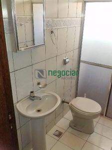 Casa 3 quartos no bairro Senhora das Graças Betim: 